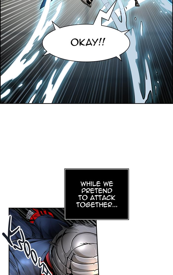 Tower of God Chapter 476 - Page 25