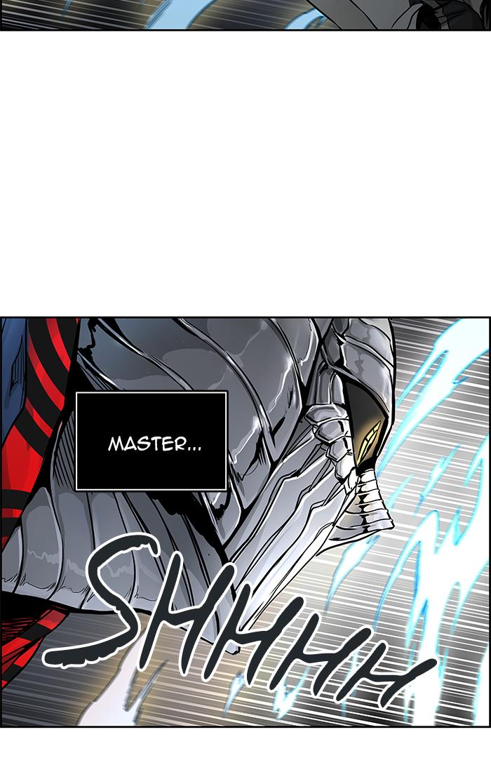 Tower of God Chapter 476 - Page 36