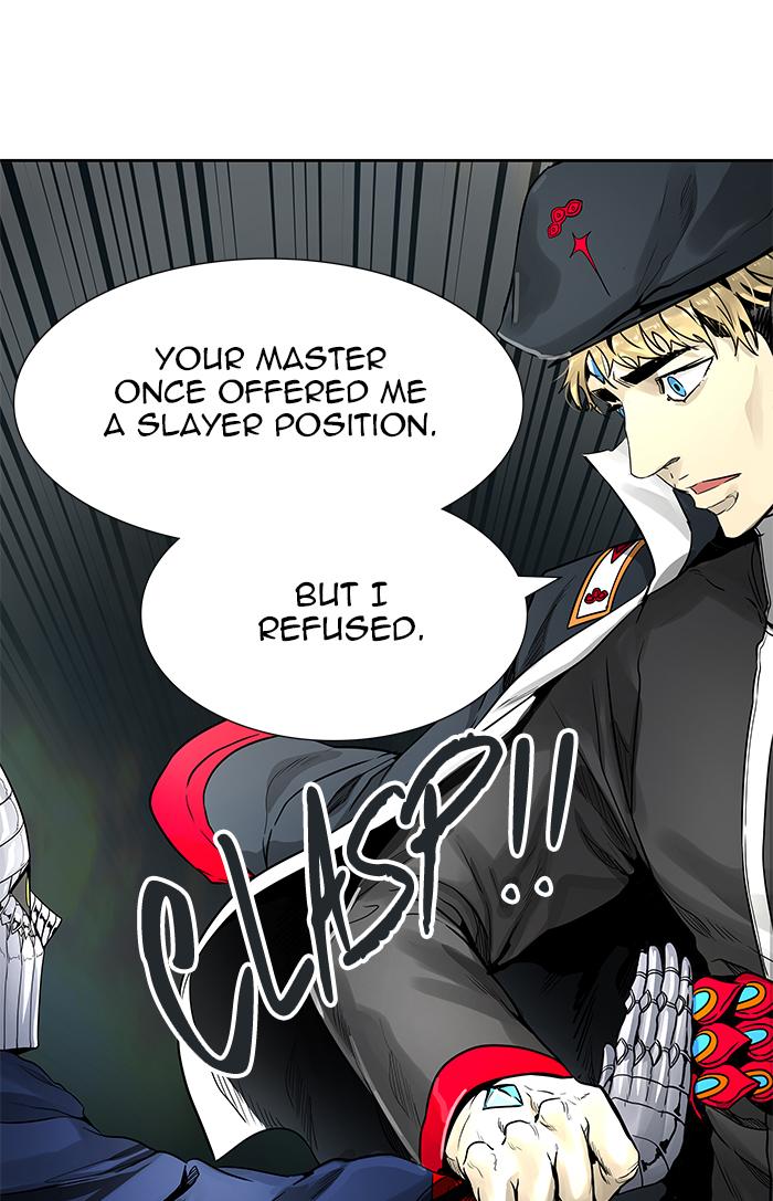 Tower of God Chapter 476 - Page 63