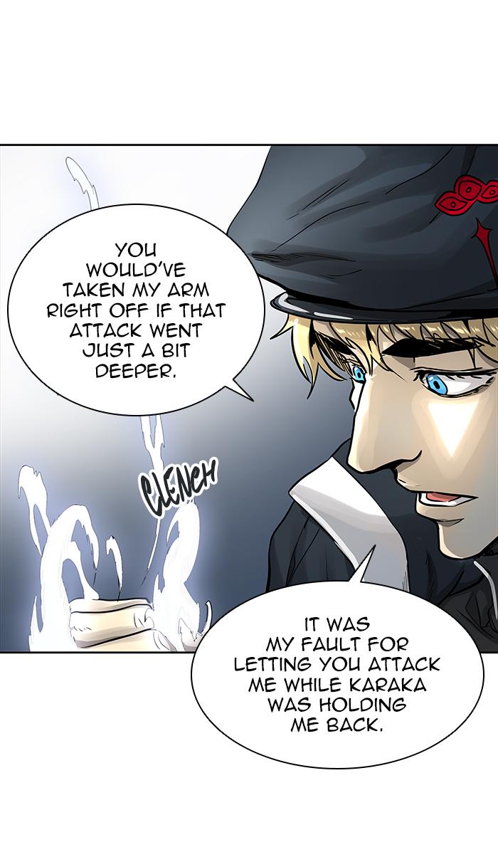 Tower of God Chapter 477 - Page 107