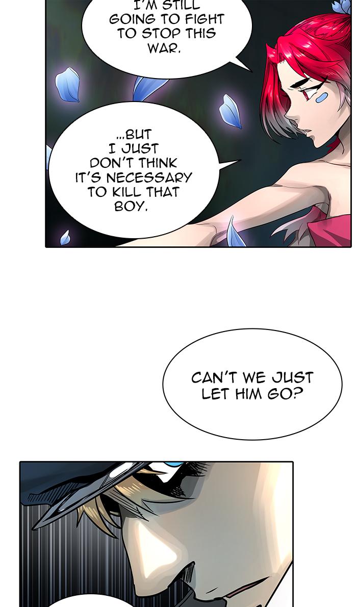 Tower of God Chapter 477 - Page 120