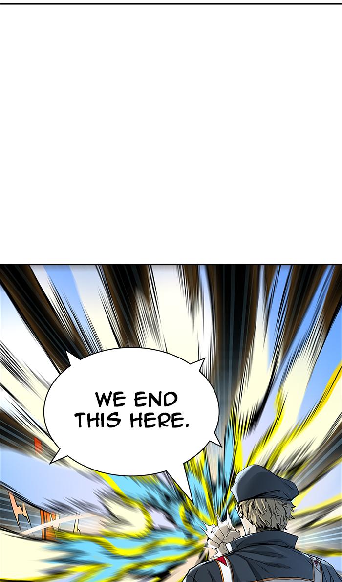 Tower of God Chapter 477 - Page 122