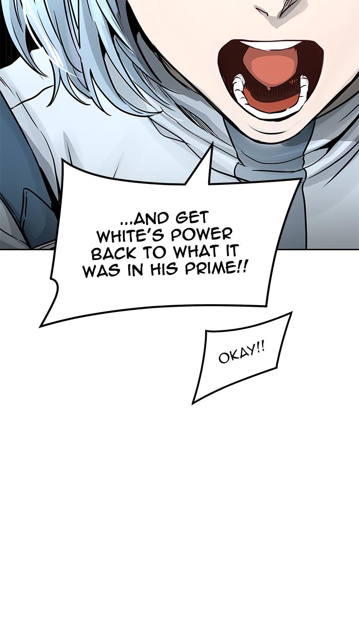 Tower of God Chapter 477 - Page 138