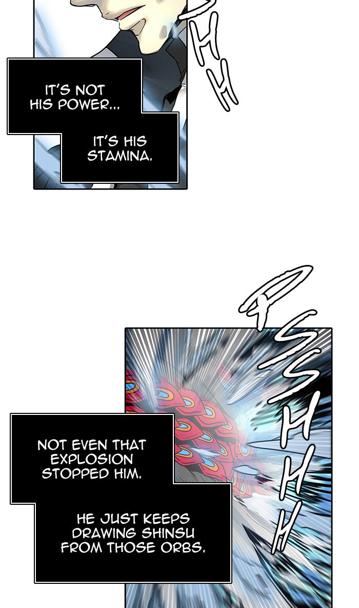 Tower of God Chapter 477 - Page 29