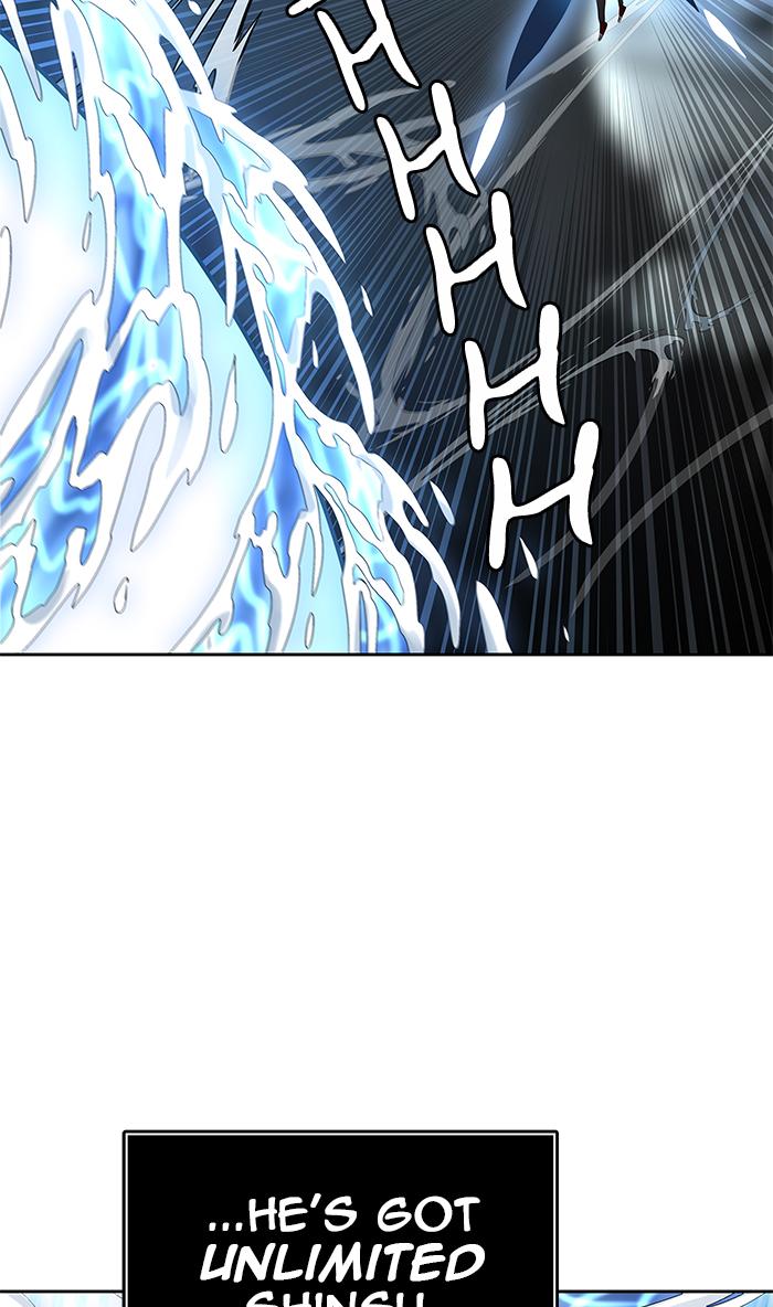 Tower of God Chapter 477 - Page 31