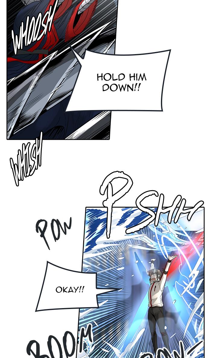 Tower of God Chapter 477 - Page 39