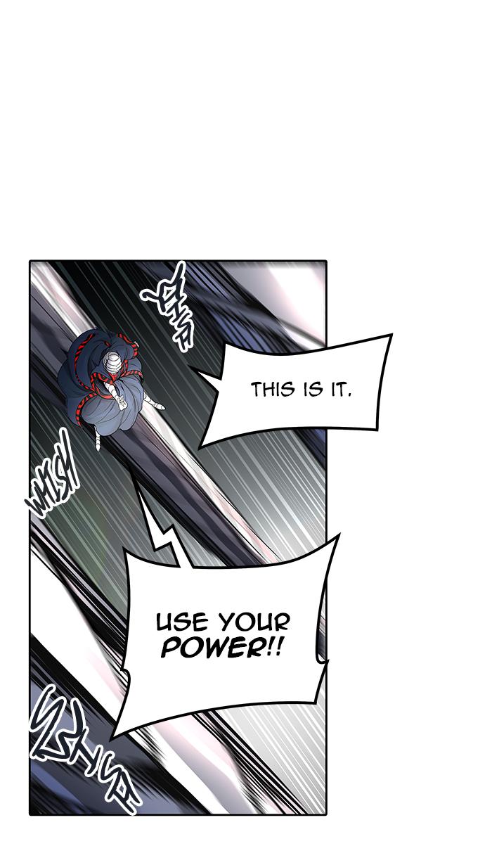 Tower of God Chapter 477 - Page 44