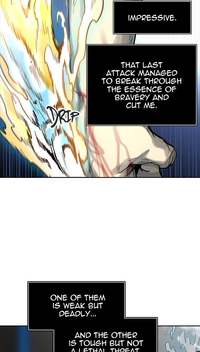 Tower of God Chapter 477 - Page 54