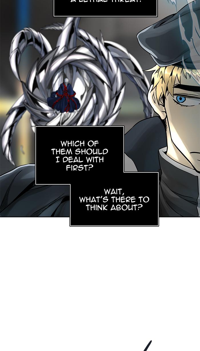 Tower of God Chapter 477 - Page 55