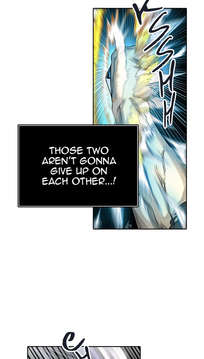 Tower of God Chapter 477 - Page 56