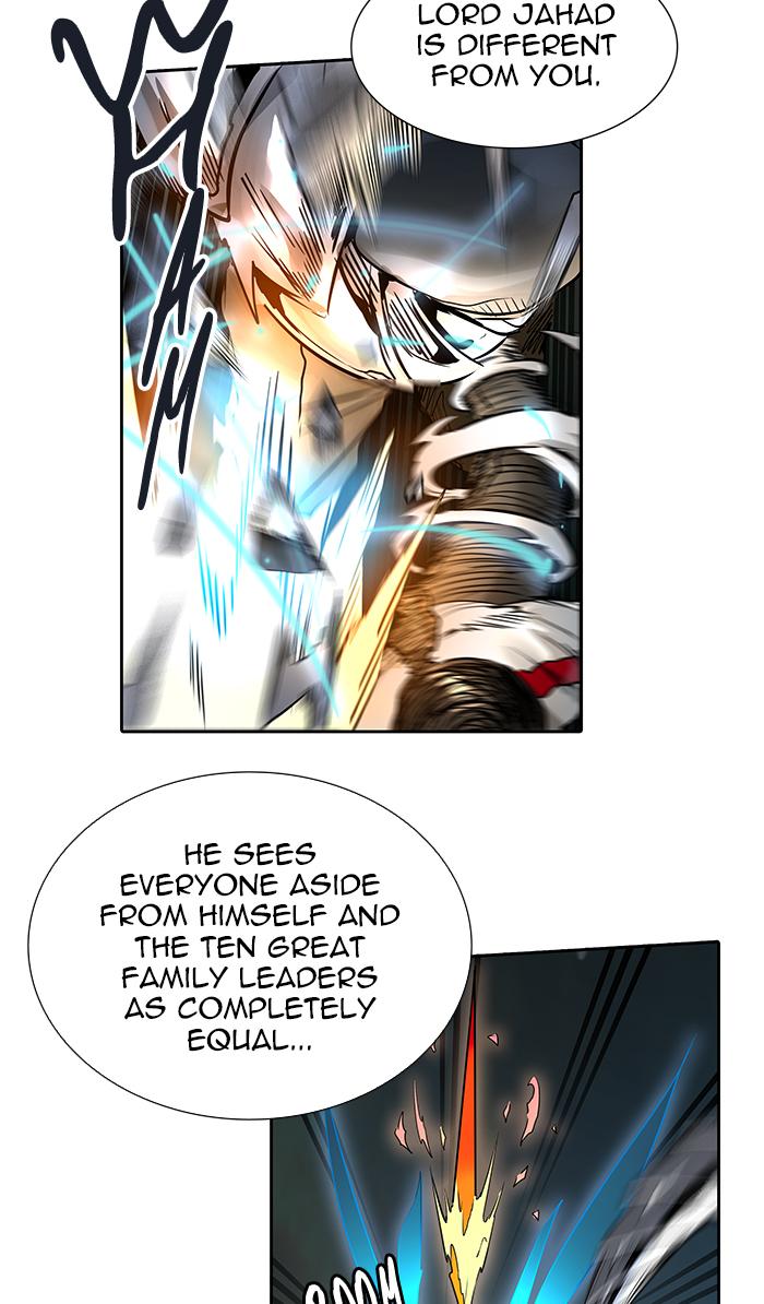 Tower of God Chapter 477 - Page 80