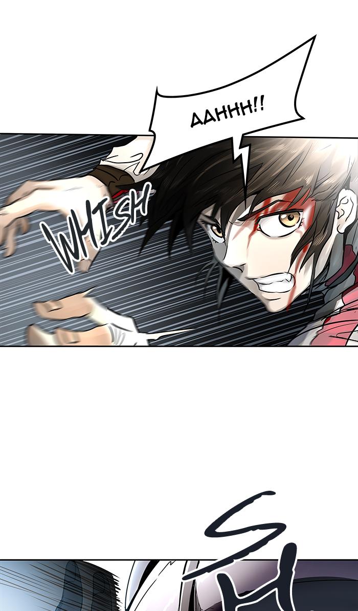 Tower of God Chapter 477 - Page 84