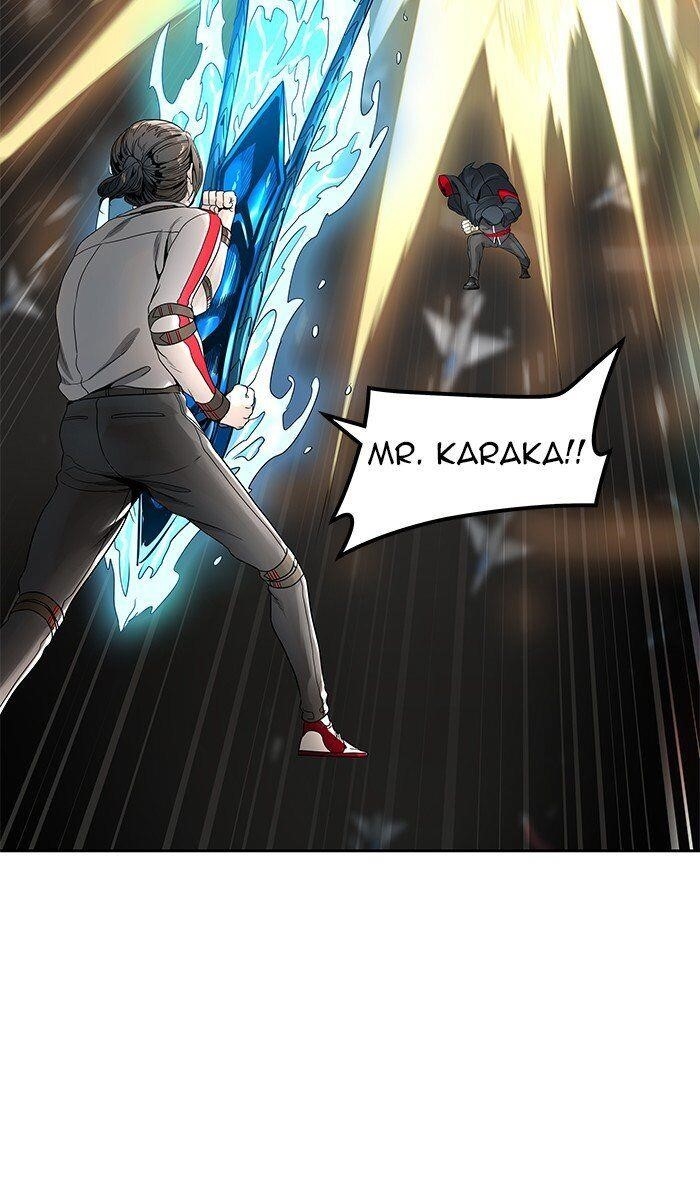 Tower of God Chapter 478 - Page 120