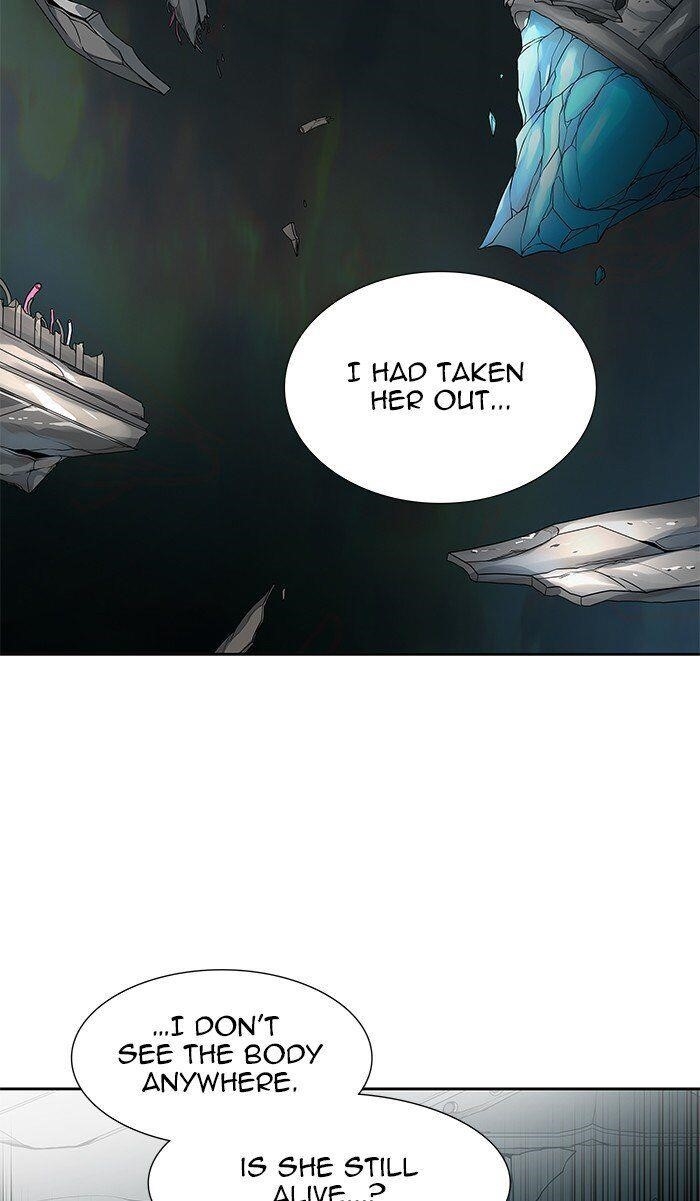 Tower of God Chapter 478 - Page 15