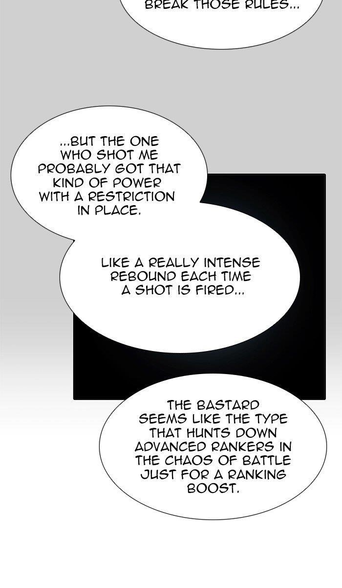 Tower of God Chapter 478 - Page 20