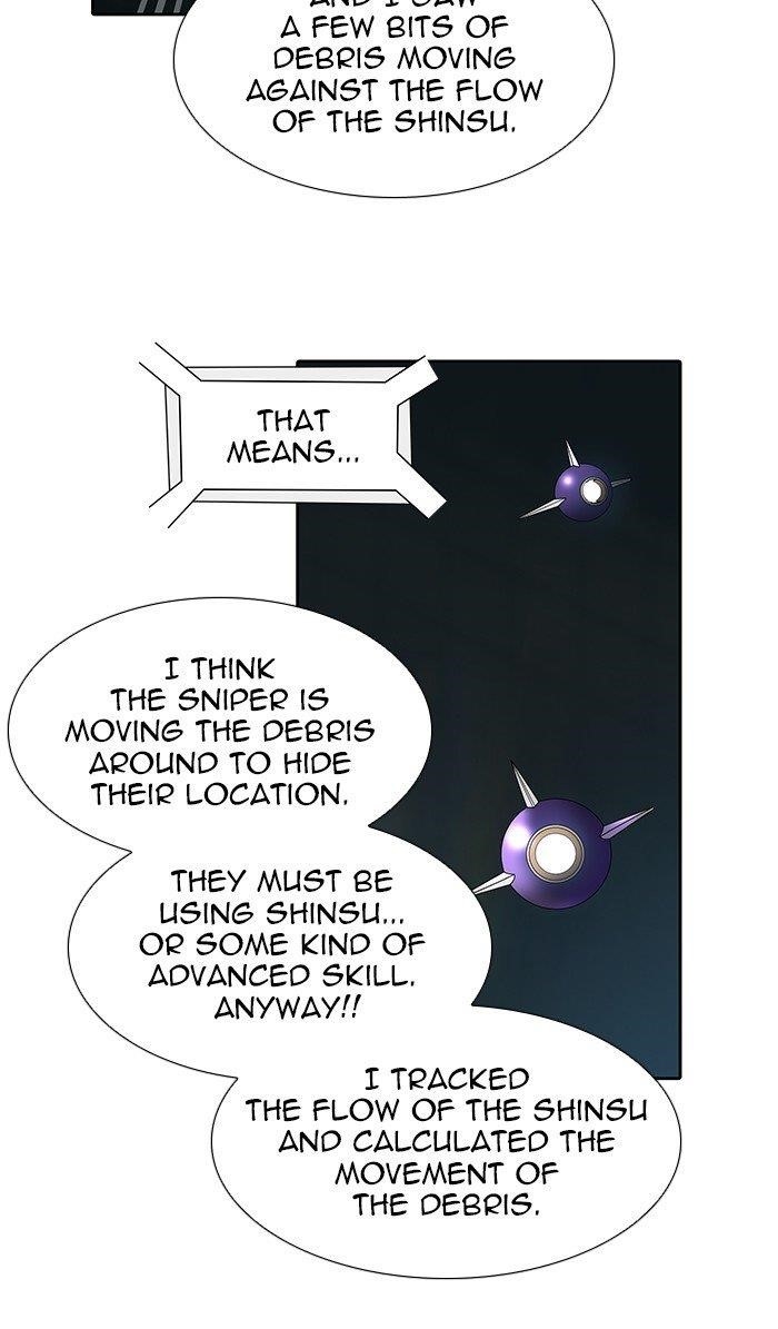 Tower of God Chapter 478 - Page 26