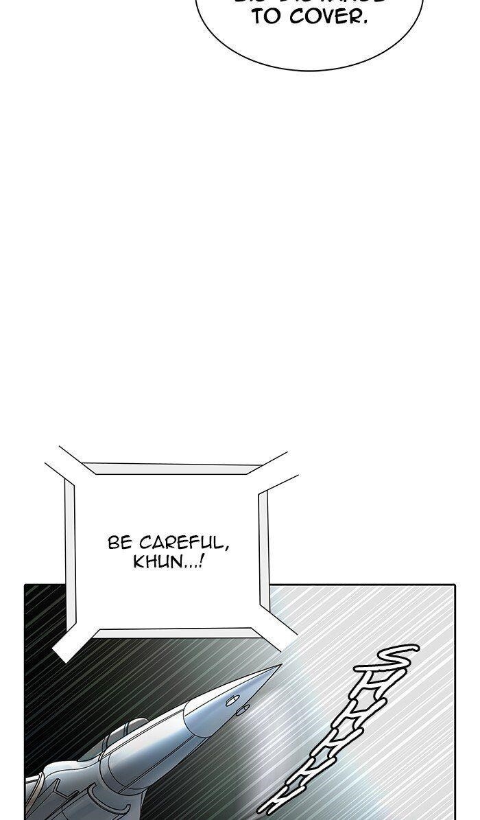 Tower of God Chapter 478 - Page 42