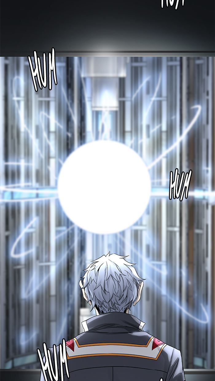 Tower of God Chapter 479 - Page 91