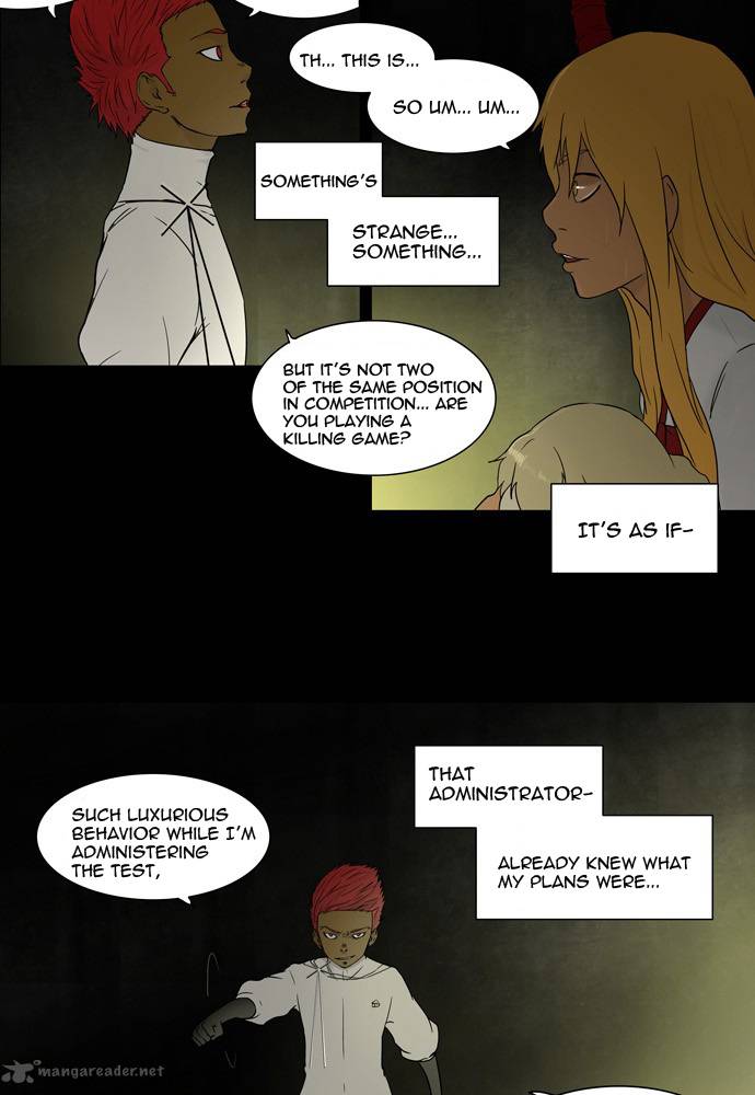 Tower of God Chapter 48 - Page 10