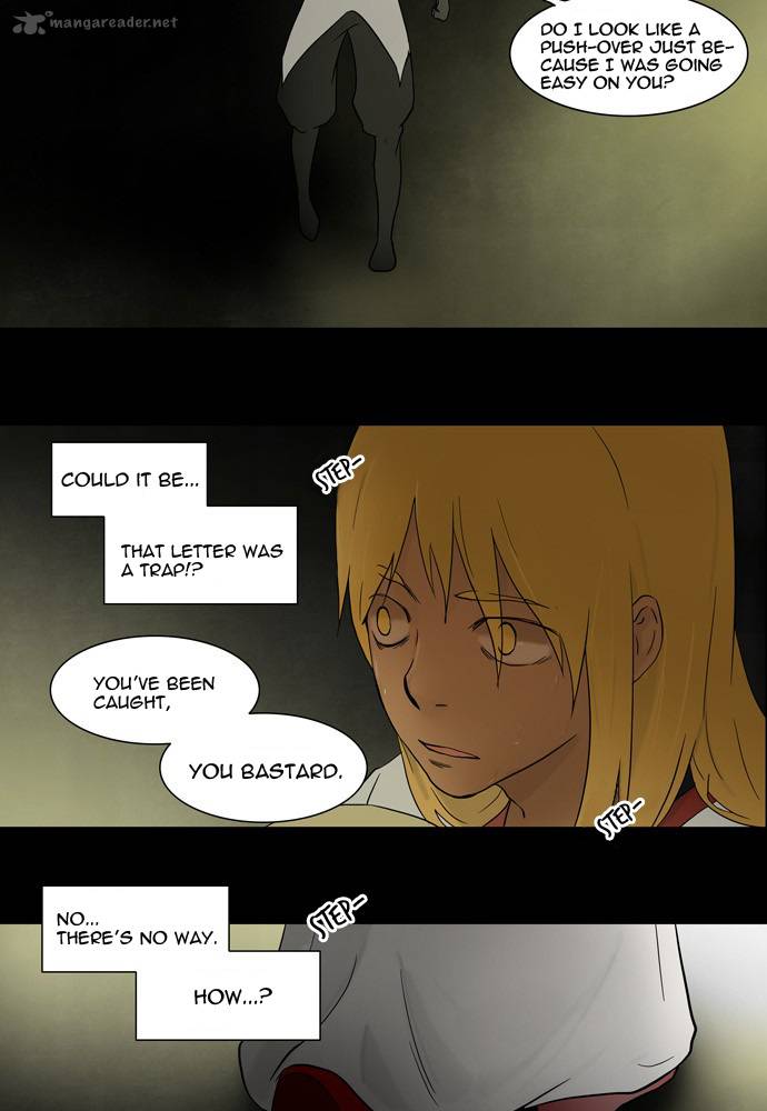 Tower of God Chapter 48 - Page 11