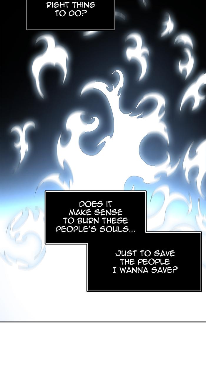 Tower of God Chapter 480 - Page 133