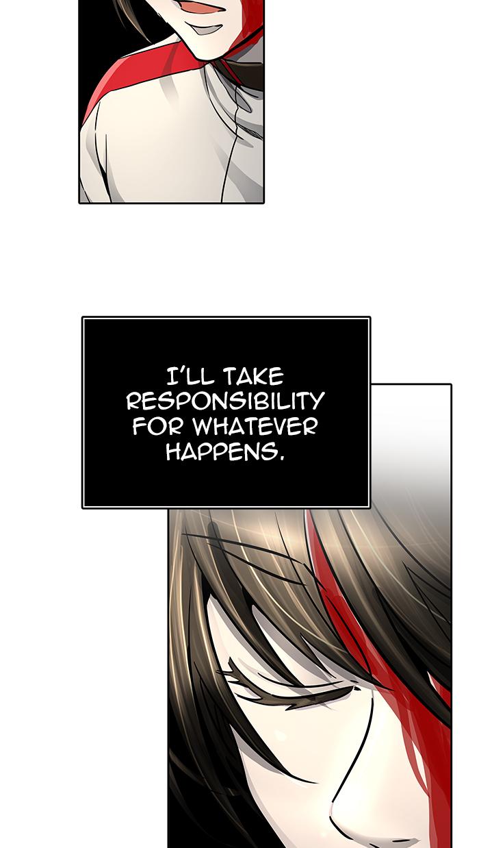 Tower of God Chapter 480 - Page 137