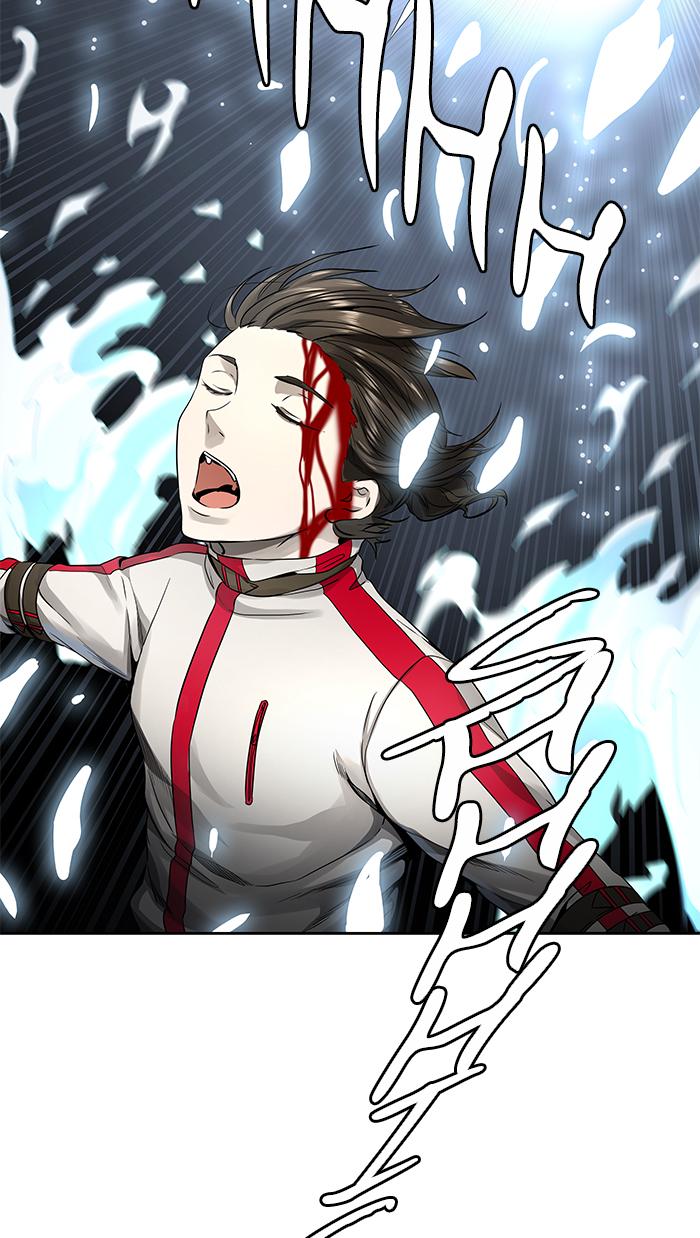 Tower of God Chapter 480 - Page 143