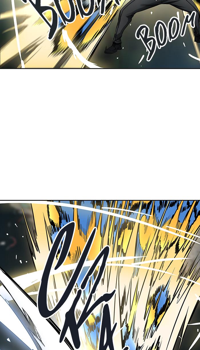 Tower of God Chapter 480 - Page 22