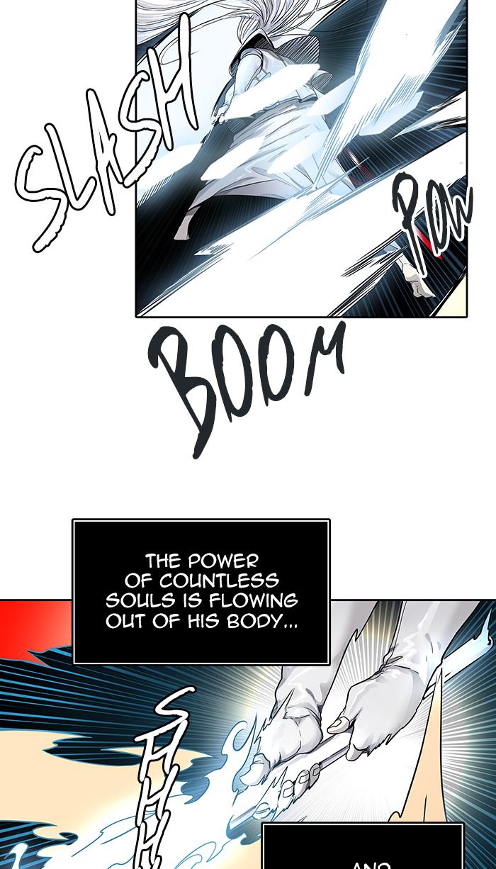 Tower of God Chapter 480 - Page 26