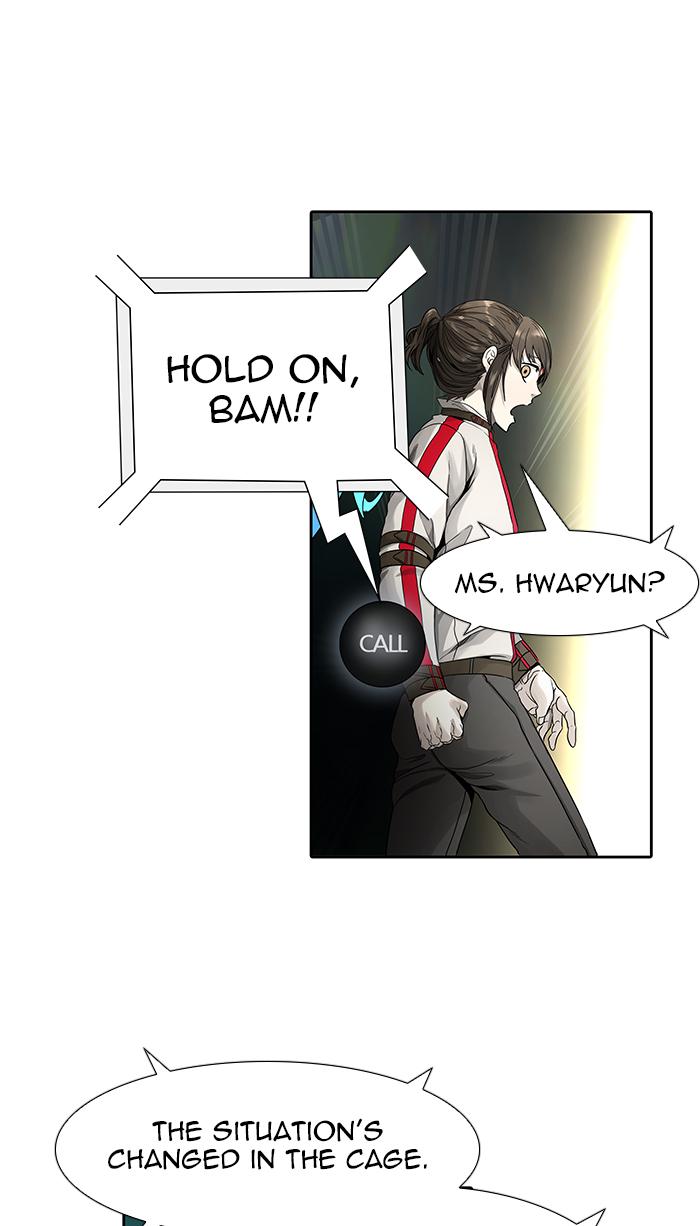 Tower of God Chapter 480 - Page 32