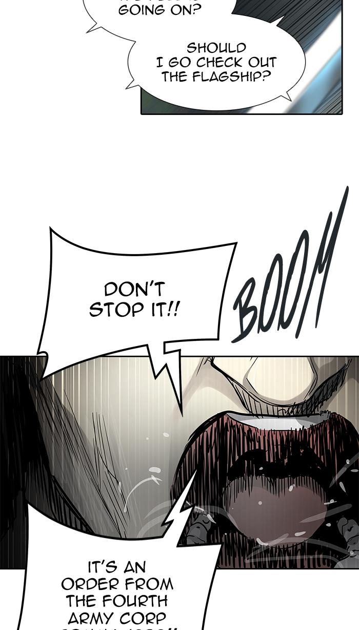 Tower of God Chapter 480 - Page 70