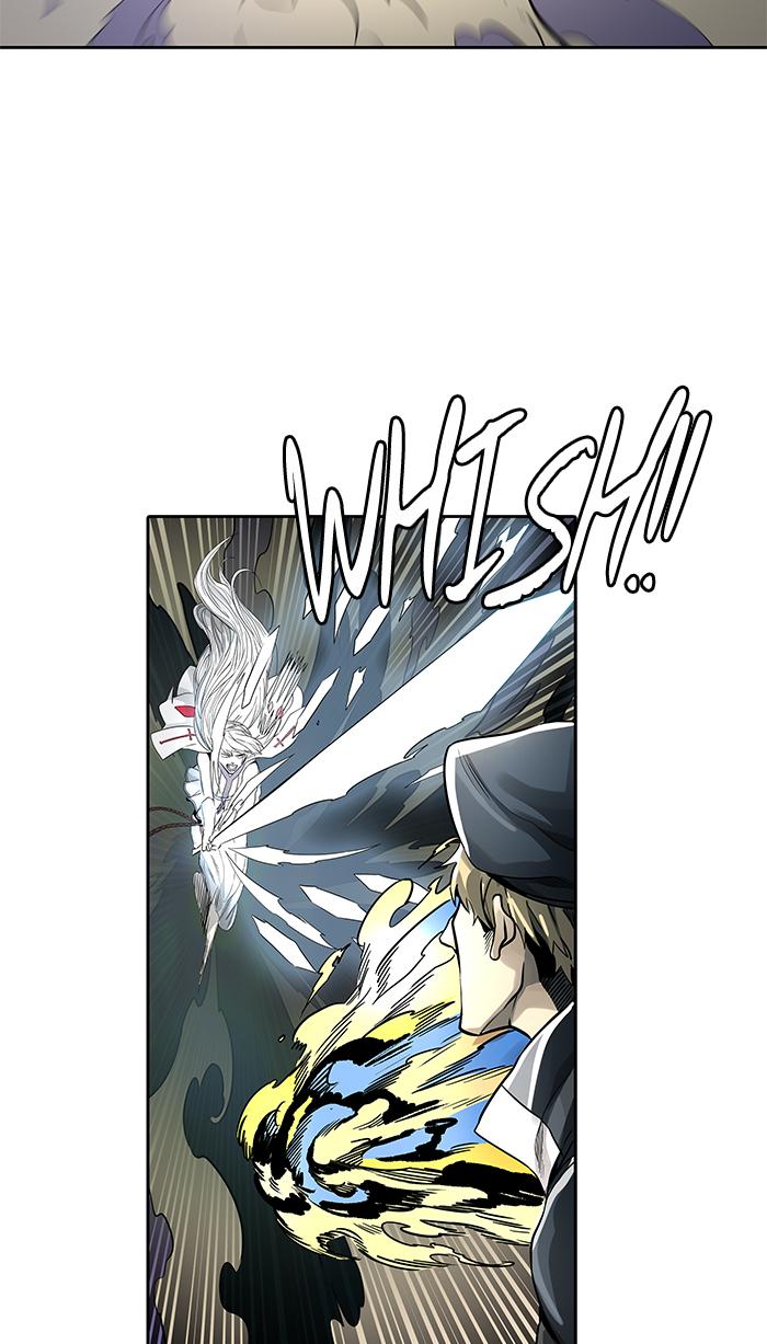 Tower of God Chapter 480 - Page 84