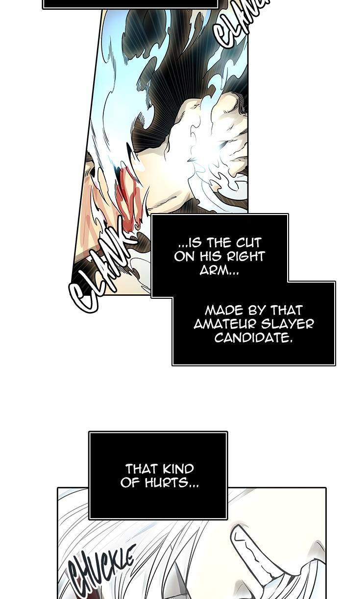 Tower of God Chapter 480 - Page 90