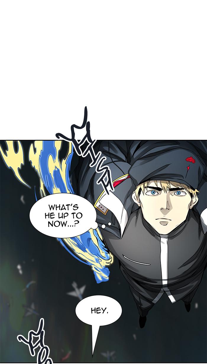 Tower of God Chapter 481 - Page 18