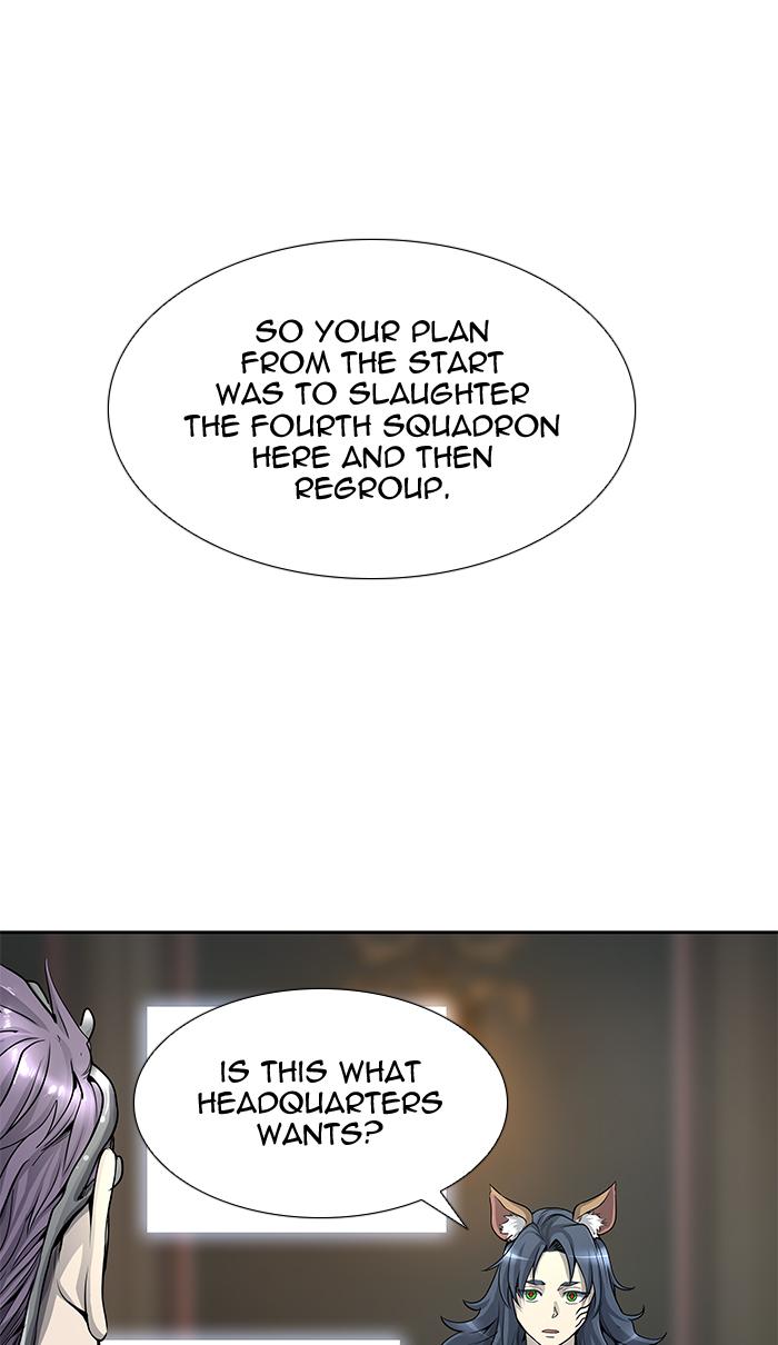 Tower of God Chapter 481 - Page 30