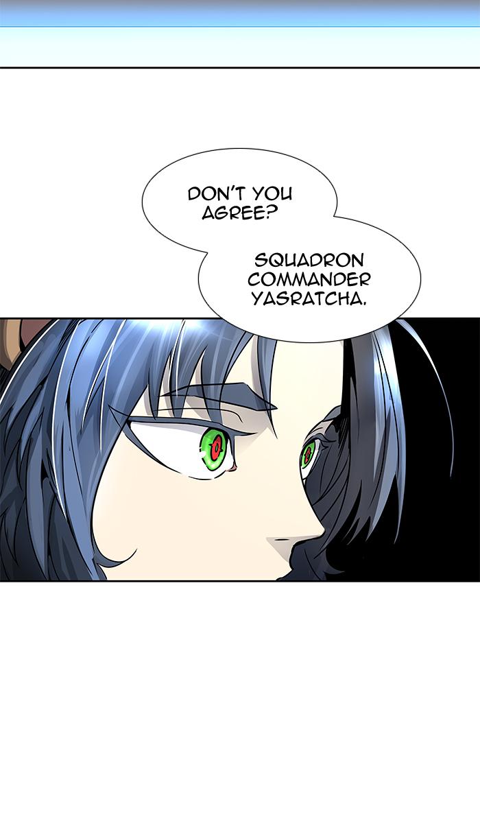 Tower of God Chapter 481 - Page 34