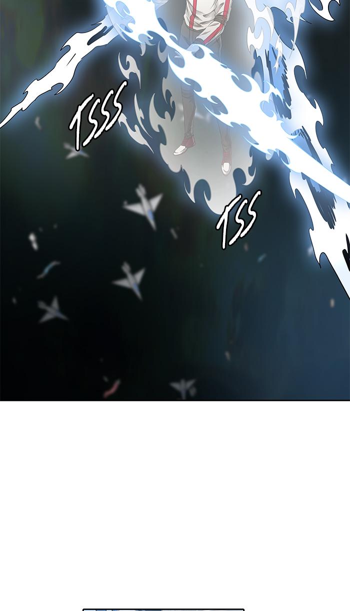 Tower of God Chapter 481 - Page 58