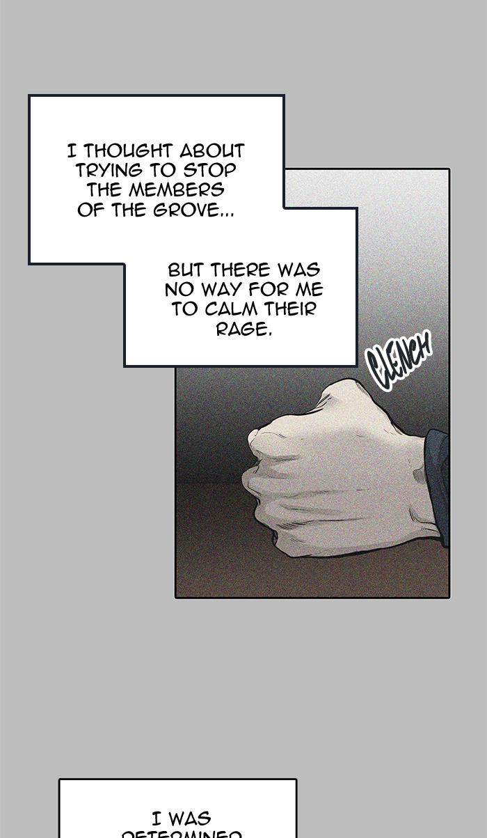 Tower of God Chapter 481 - Page 74