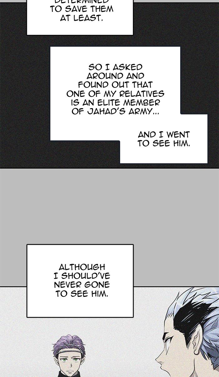 Tower of God Chapter 481 - Page 75