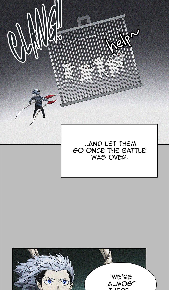 Tower of God Chapter 481 - Page 79