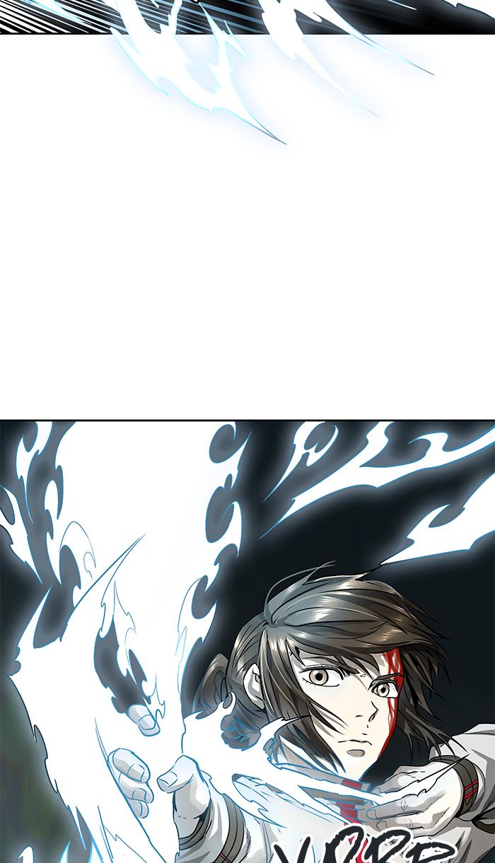 Tower of God Chapter 481 - Page 95