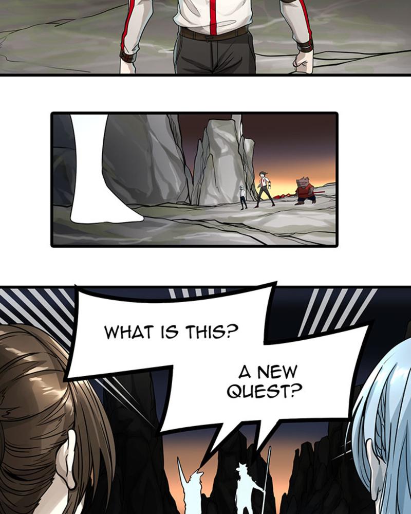 Tower of God Chapter 481 - Page 98