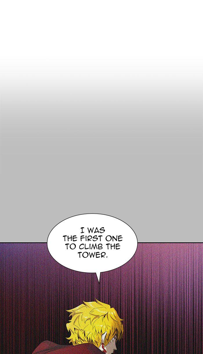 Tower of God Chapter 482 - Page 1