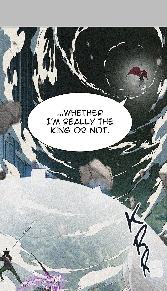 Tower of God Chapter 482 - Page 11