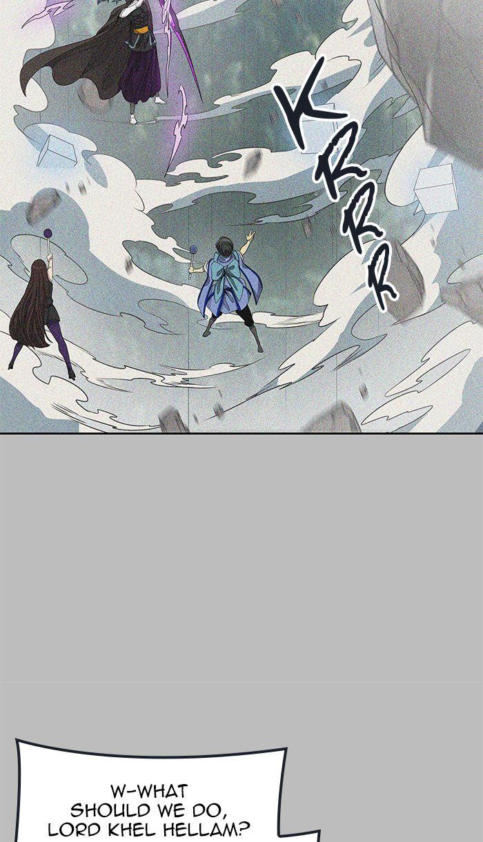 Tower of God Chapter 482 - Page 12