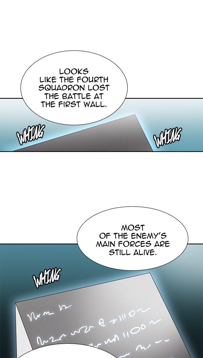 Tower of God Chapter 482 - Page 148