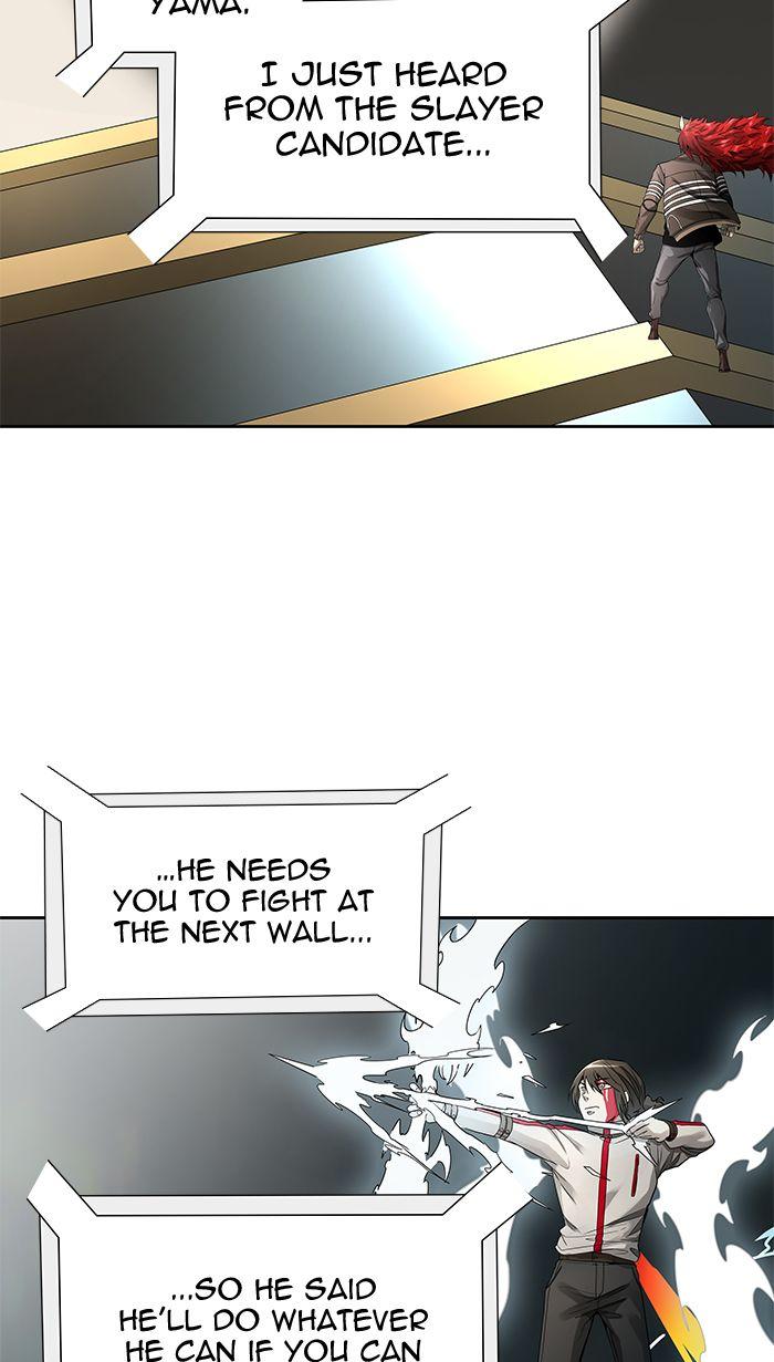 Tower of God Chapter 482 - Page 50