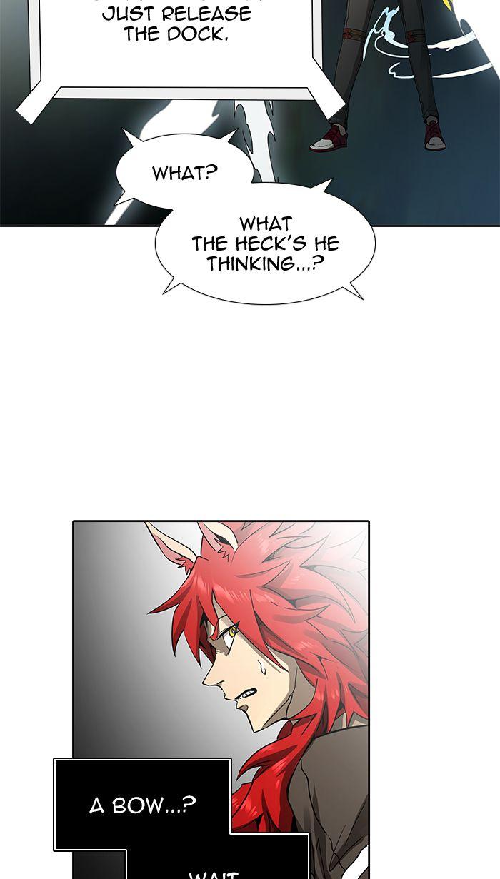 Tower of God Chapter 482 - Page 51