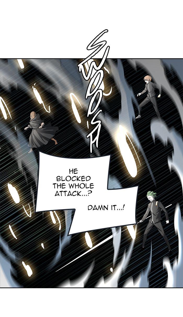 Tower of God Chapter 482 - Page 65