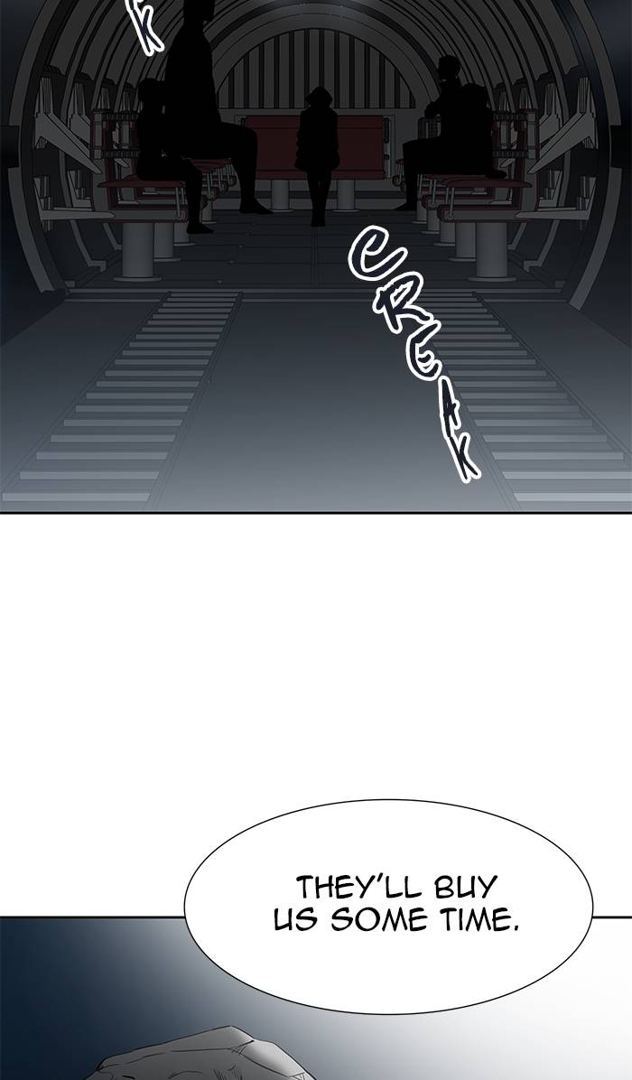 Tower of God Chapter 483 - Page 103